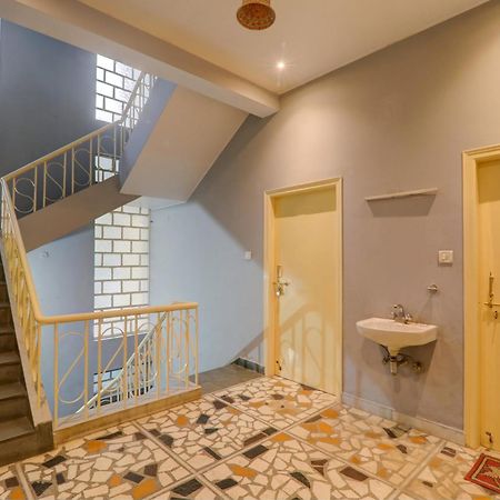 Hotel O Flagship Adbhut Moment Hotel فاراناسي المظهر الخارجي الصورة