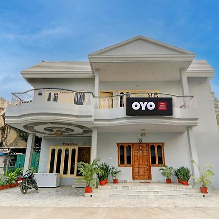 Hotel O Flagship Adbhut Moment Hotel فاراناسي المظهر الخارجي الصورة