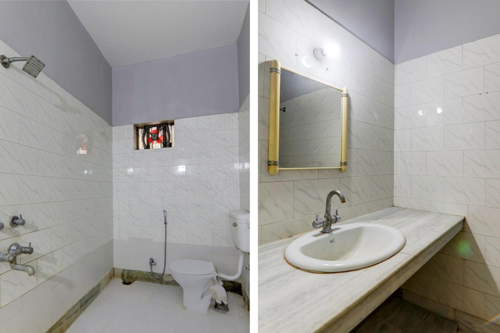 Hotel O Flagship Adbhut Moment Hotel فاراناسي المظهر الخارجي الصورة