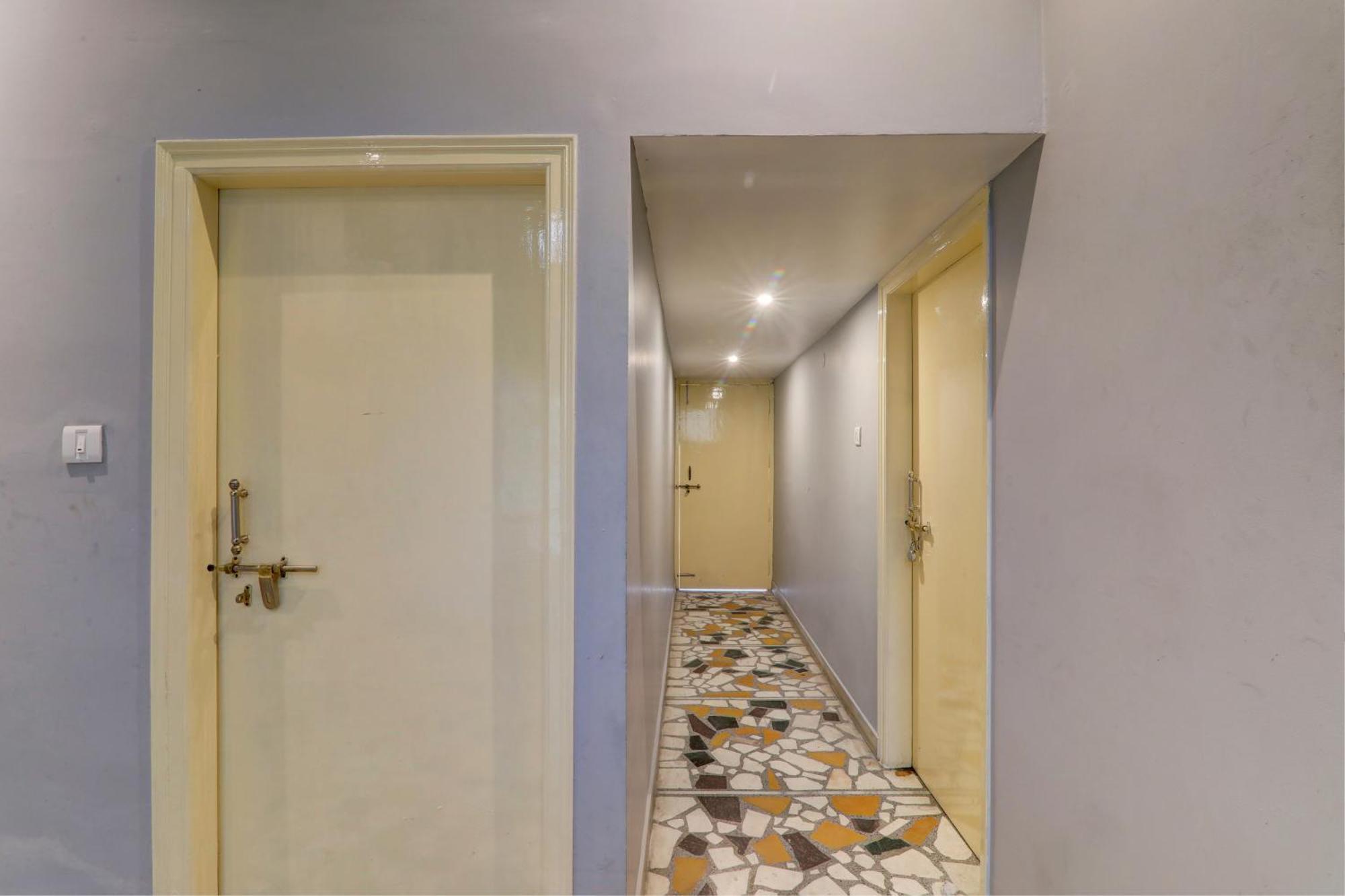 Hotel O Flagship Adbhut Moment Hotel فاراناسي المظهر الخارجي الصورة