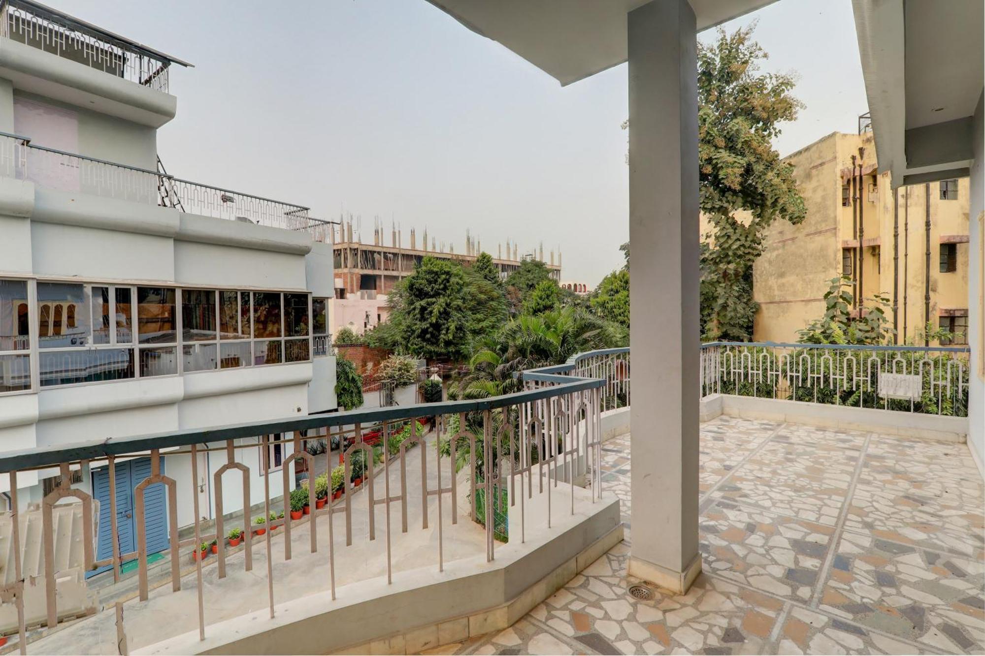 Hotel O Flagship Adbhut Moment Hotel فاراناسي المظهر الخارجي الصورة