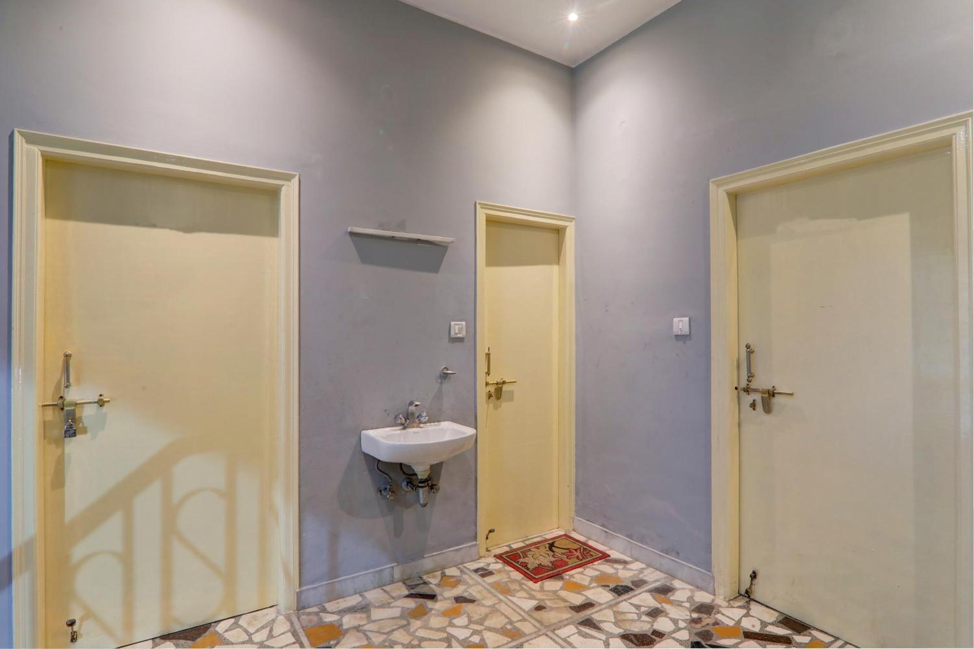 Hotel O Flagship Adbhut Moment Hotel فاراناسي المظهر الخارجي الصورة