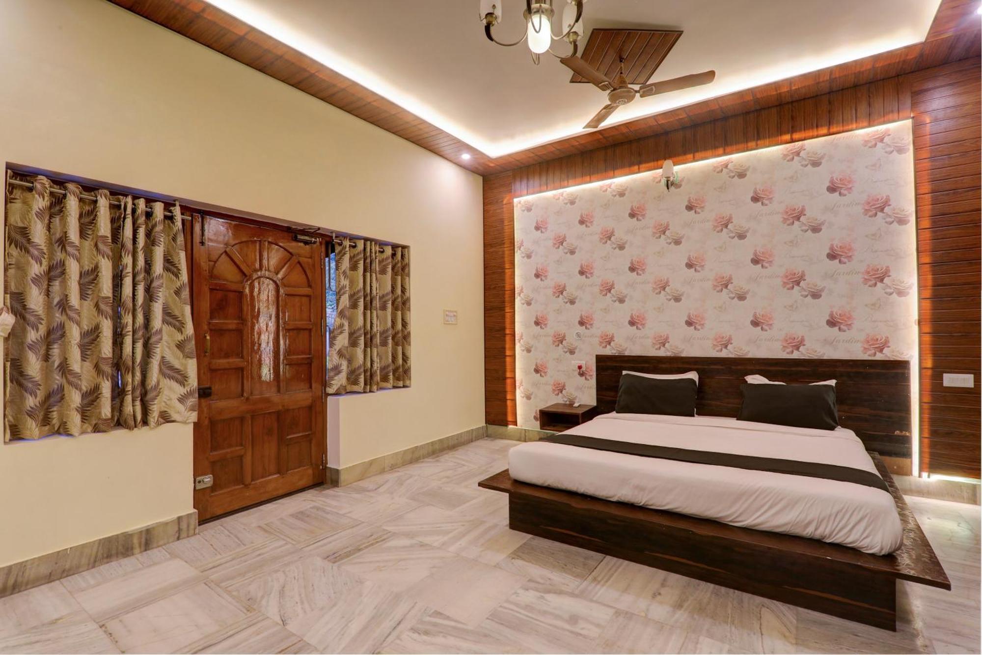Hotel O Flagship Adbhut Moment Hotel فاراناسي المظهر الخارجي الصورة