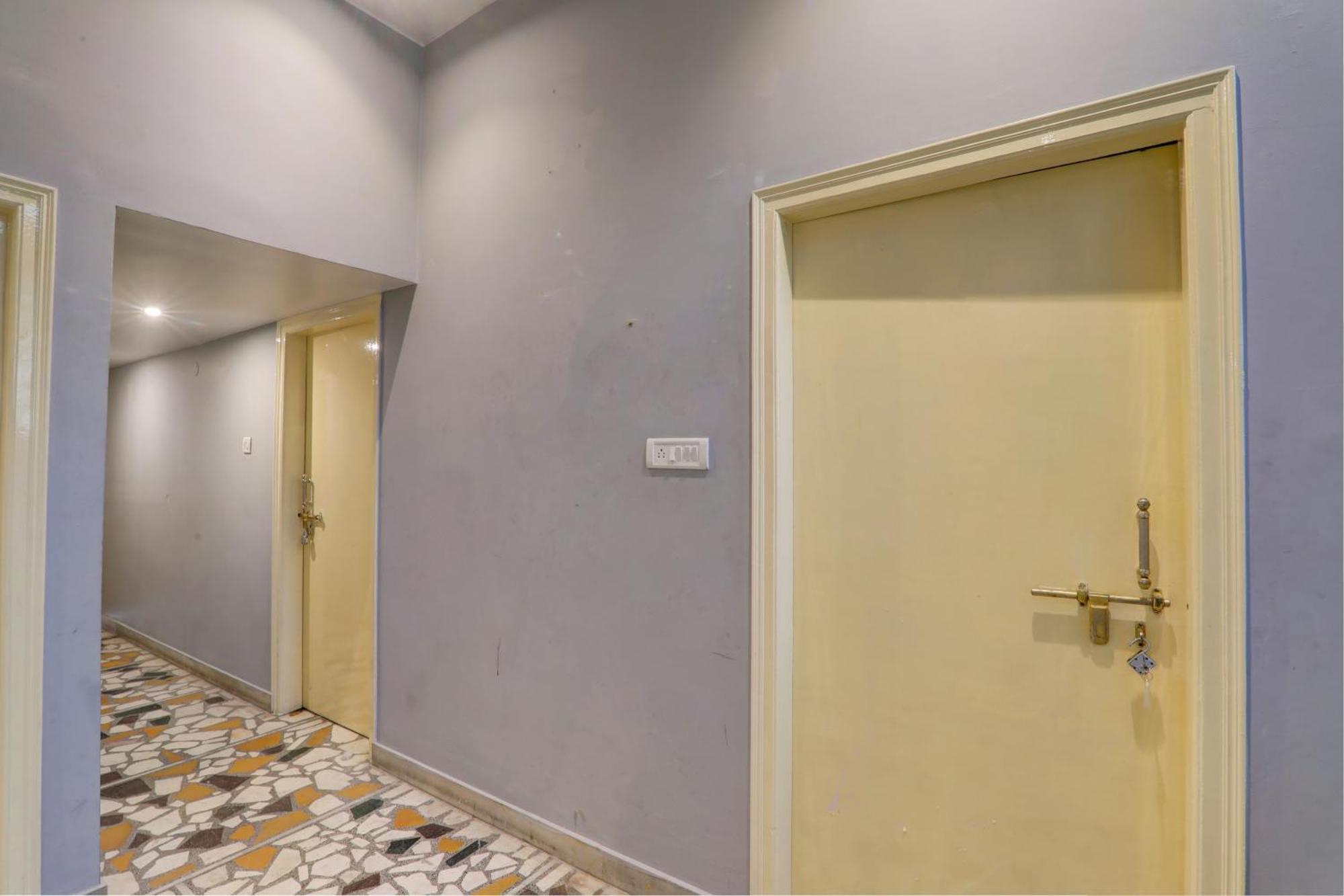 Hotel O Flagship Adbhut Moment Hotel فاراناسي المظهر الخارجي الصورة