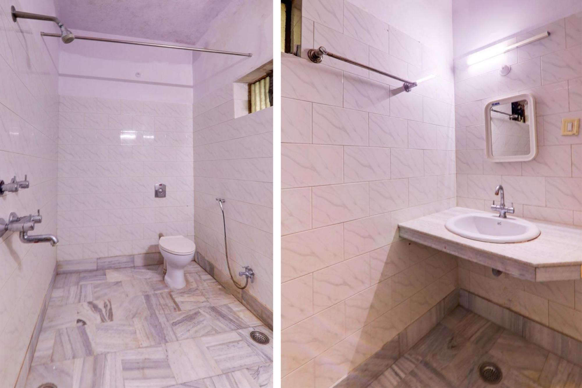 Hotel O Flagship Adbhut Moment Hotel فاراناسي المظهر الخارجي الصورة